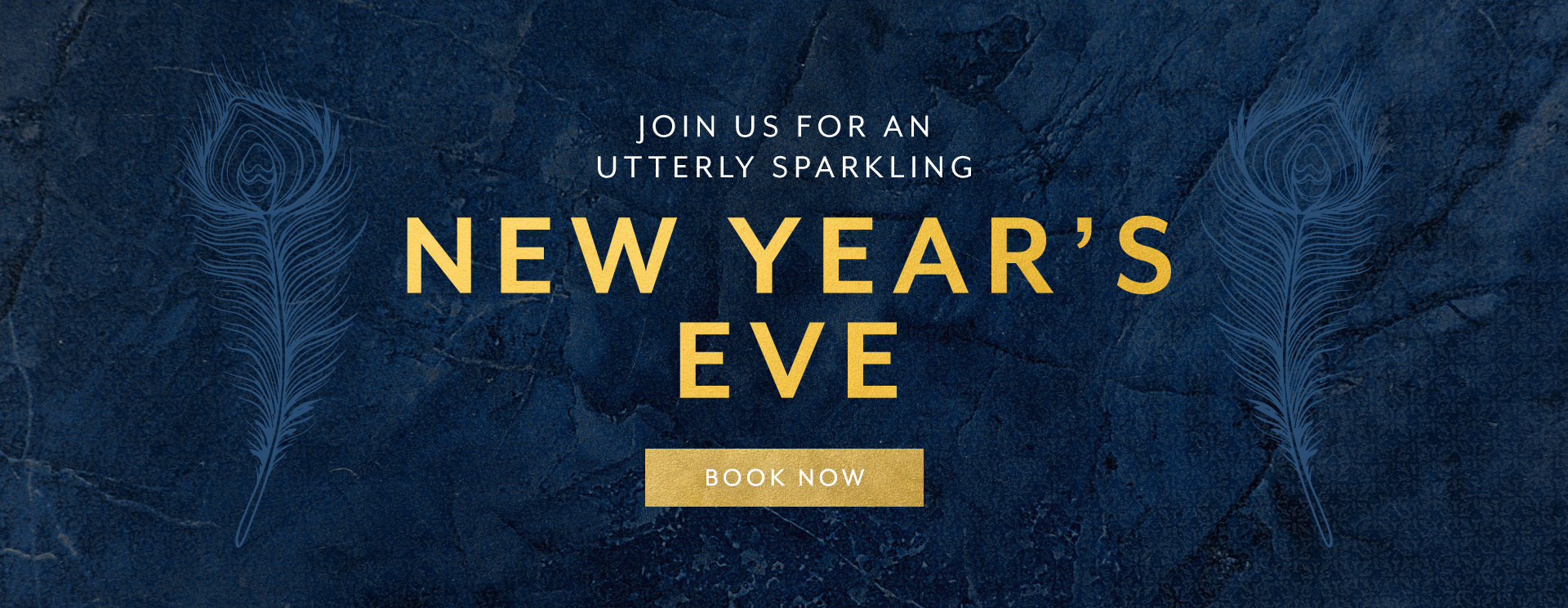 New Year's Eve at The Wotton Hatch