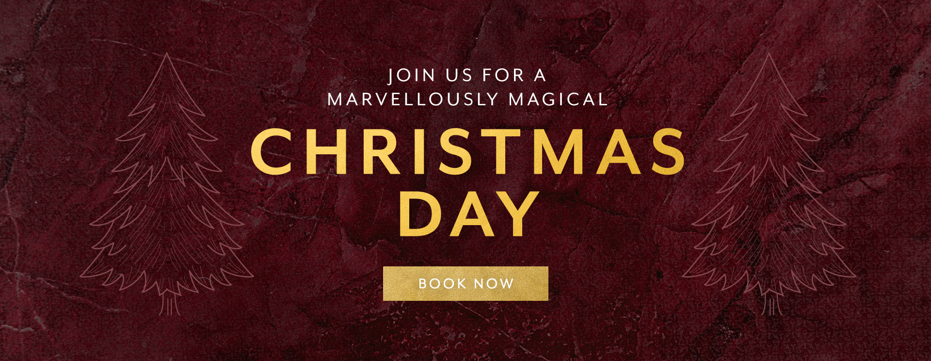 Christmas Day menu at The Wotton Hatch