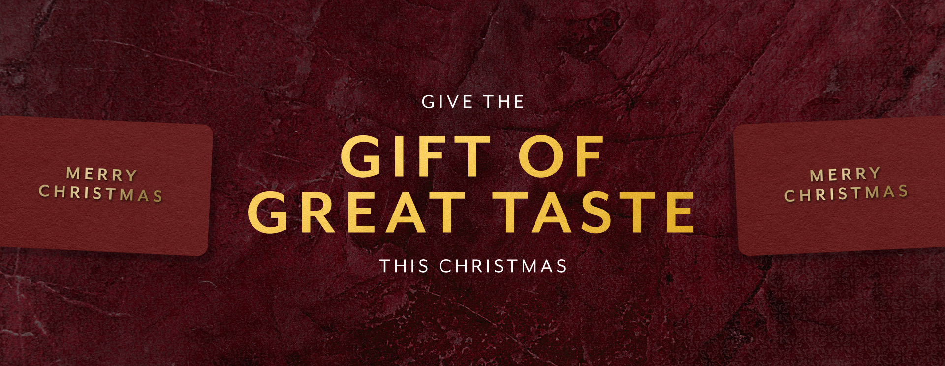 The Wotton Hatch Gift Card