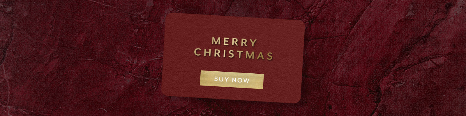 The Wotton Hatch Christmas Gift Card