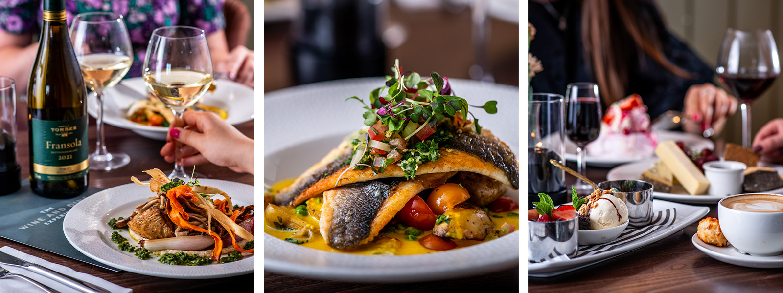 The Wotton Hatch Gift Voucher