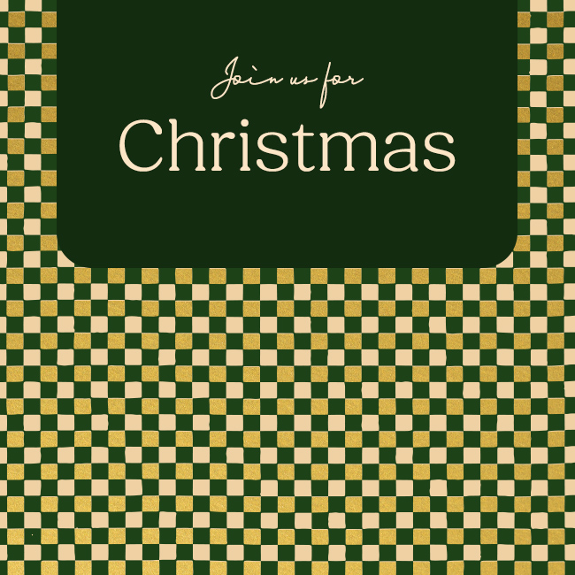 Christmas at The Wotton Hatch