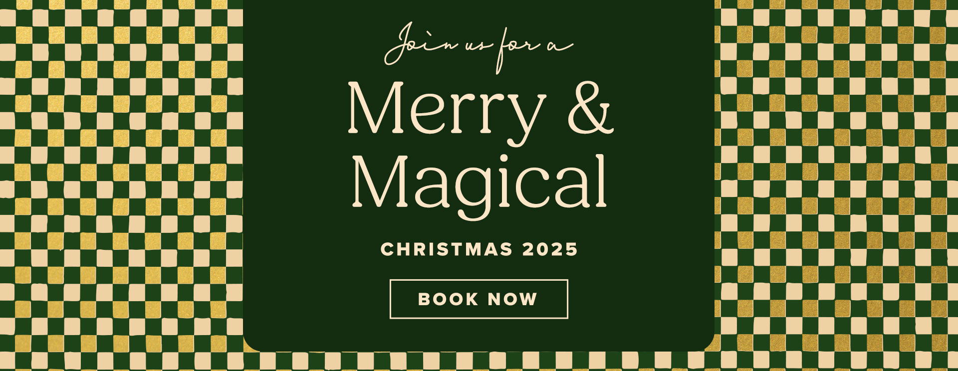 Christmas 2025 at Wotton